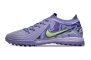 CHUTEIRA SOCIETY NIKE PHANTOM LUNA GX 2 ROXO (PRONTA ENTREGA)