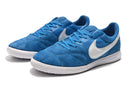 Nike Premier II sala Futsal " Azul Branco "