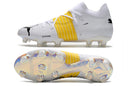Puma Future Z 1.1 " Branco e Amarelo "