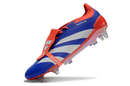 ADIDAS PREDATOR ACCURACY + SG ELITE 2025 TRAVA MISTA