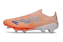 CHUTEIRAS ADIDAS F50 + ELITE CAMPO ( amortecimento em gel )