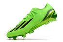 Adidas X SpeedPortal.1 FG " Verde Preto "