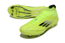 CHUTEIRAS ADIDAS F50 MID + ELITE CAMPO