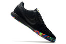 Chuteira Nike Premier II sala Futsal " Preto Color "