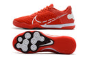 NIKE REACT GATO FUTSAL " VERMELHO "