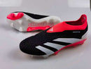 ADIDAS PREDATOR ACCURACY + FG 2025