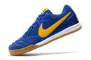 NIKE SB GATO X SUPREME Futsal " Azul Amarelo"