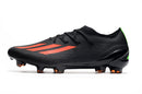 Adidas X SpeedPortal.1 FG " Preto Vermelho "