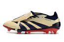 ADIDAS PREDATOR ACCURACY + FG 2025