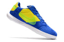 Nike Streetgato Futsal " Azul Amarelo "