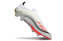 CHUTEIRAS ADIDAS F50 + ELITE CAMPO ( amortecimento em gel )