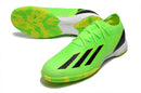 CHUTEIRA ADIDAS X SPEEDPORTAL FUTSAL " Verde Florecente "