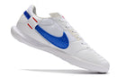 Nike Streetgato Futsal " Branco Azul