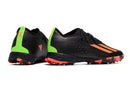 ADIDAS SPEEDPORTAL.1 SOCIETY " Preto Vermelho "