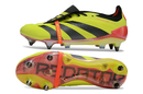 ADIDAS PREDATOR ACCURACY + SG ELITE 2025 TRAVA MISTA