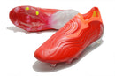 ADIDAS COPA SENSE+ FG " Vermelho "