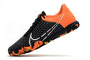 NIKE REACT GATO FUTSAL " LARANJA MIX "
