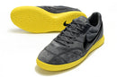 Nike Premier II sala Futsal " Amarelo Grafite "