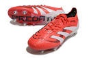 ADIDAS PREDATOR ACCURACY + SG ELITE 2025 TRAVA MISTA