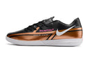 Nike React Phantom GT 2 PRO Futsal " Preto Bronze "