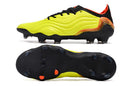 ADIDAS COPA SENSE.1 FG " Amarelo Preto "