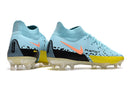 NIKE PHANTOM GT 2 ELITE BOTINHA " Lucent "