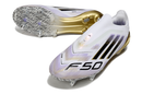 ADIDAS F50 + SG ELITE 2025 TRAVA MISTA