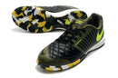 NIKE Lunar Gato Futsal " Verde Militar "