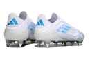 ADIDAS F50 + SG ELITE 2025 TRAVA MISTA