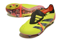 ADIDAS PREDATOR ACCURACY + SG ELITE 2025 TRAVA MISTA