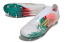 ADIDAS F50 + SG ELITE 2025 TRAVA MISTA