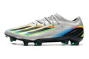 Adidas X SpeedPortal.1 FG " Prata Mix "