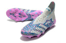 ADIDAS PREDATOR FREAK + " Azul MIX "