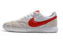 Nike Premier II sala Futsal " Branco Vermelho "