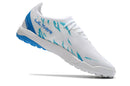 Puma Ultra Ultimate Society " Branco Azul "