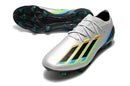 Adidas X SpeedPortal.1 FG " Prata Mix "