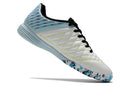 NIKE Lunar Gato Futsal " Azul Claro Mix "