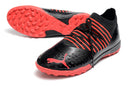 Puma Future Z 1.3 Teazer Society " Preto Vermelho "