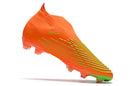Adidas Predator Edge Geometric+ FG " Laranja "