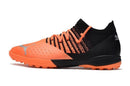 Puma Future Z 1.3 Teazer Society " Preto Laranja "