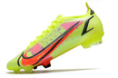 Nike Mercurial Vapor 14 Elite " Amarelo "