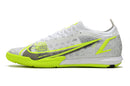 Nike Vapor 14 Elite Futsal "Branco Florecente "
