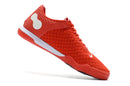NIKE REACT GATO FUTSAL " VERMELHO "