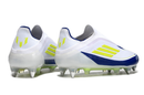 ADIDAS F50 + SG ELITE 2025 TRAVA MISTA