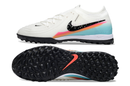 CHUTEIRA SOCIETY NIKE PHANTOM LUNA GX 2 BRANCA (PRONTA ENTREGA)