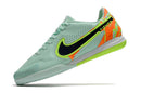 Nike React Tiempo Legend 9 Pro Futsal " Verde Claro "