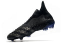 ADIDAS PREDATOR FREAK + " PRETO"