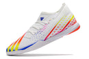CHUTEIRA ADIDAS PREDATOR EDGE.1 FUTSAL " Branco MIX "
