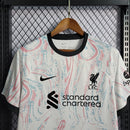 Camisa Liverpool 2022/23