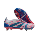 ADIDAS PREDATOR ACCURACY + SG ELITE 2025 TRAVA MISTA